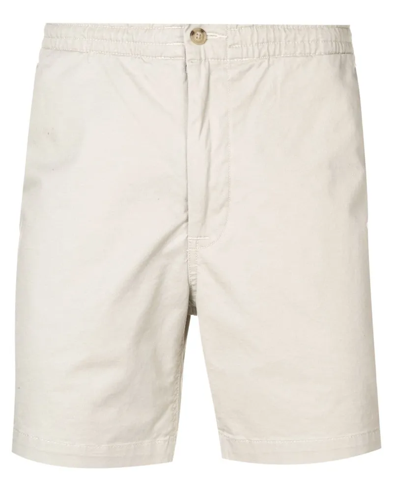 Ralph Lauren Chino-Shorts - Nude Nude