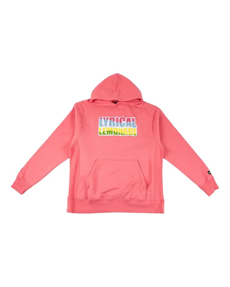Jordan Lyrical Lemonade hoodie - Rosa Rosa