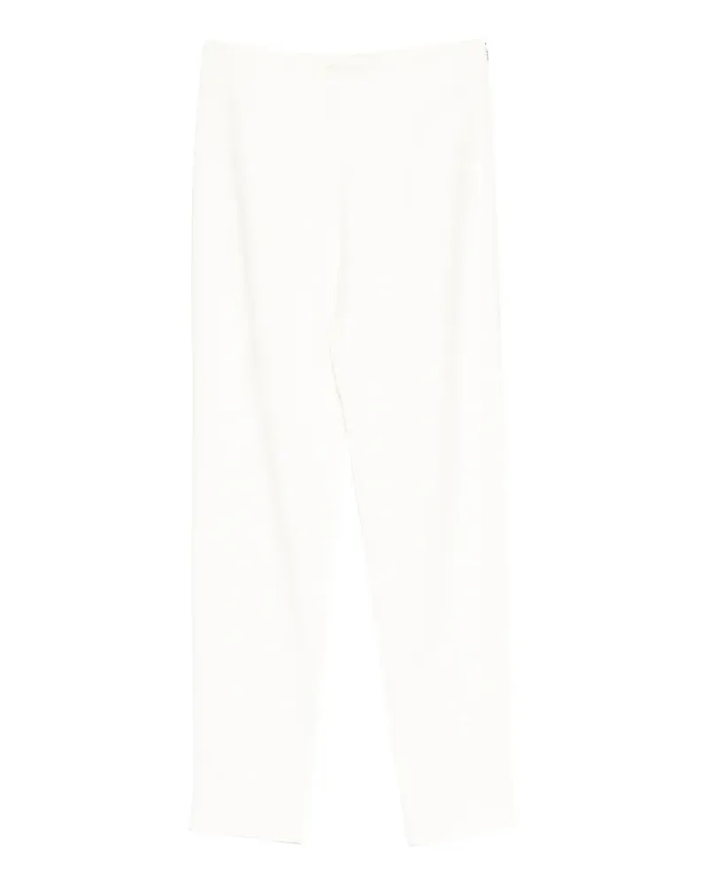 Antonio Berardi Hose mit Schlitzen - Nude Nude