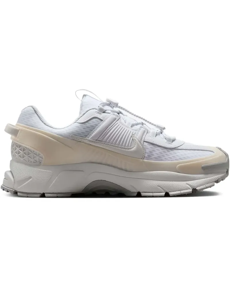 Nike Zoom Vomero 5 Sneakers - Weiß Weiß
