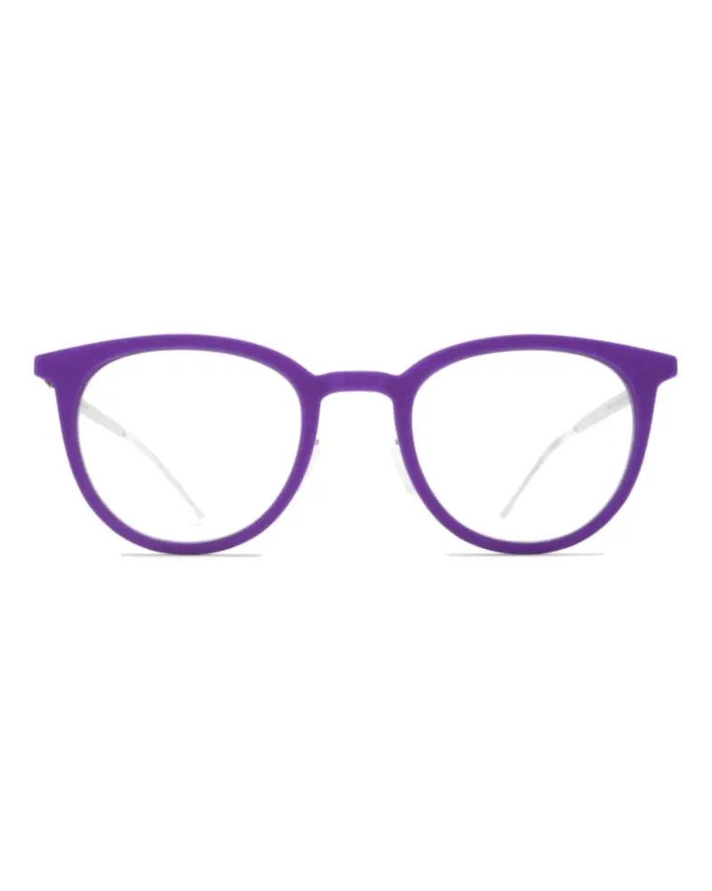 Mykita Sindal 374 Brille - Violett Violett
