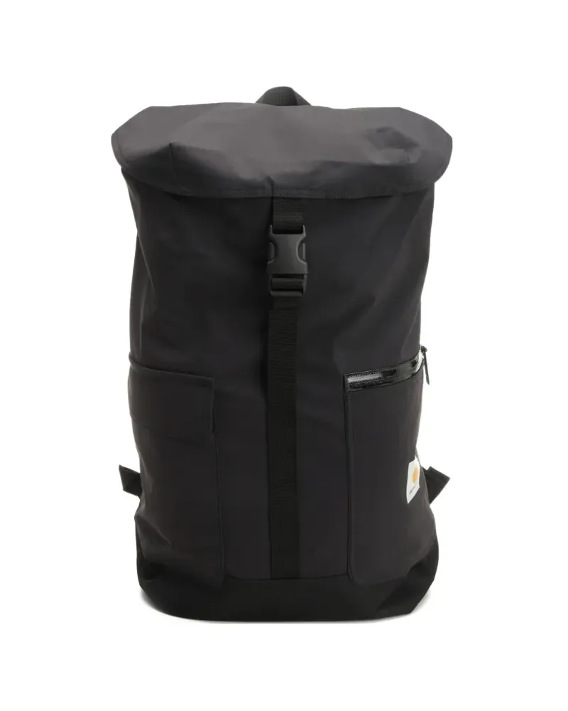 Carhartt WIP Bowden Rucksack - Schwarz Schwarz