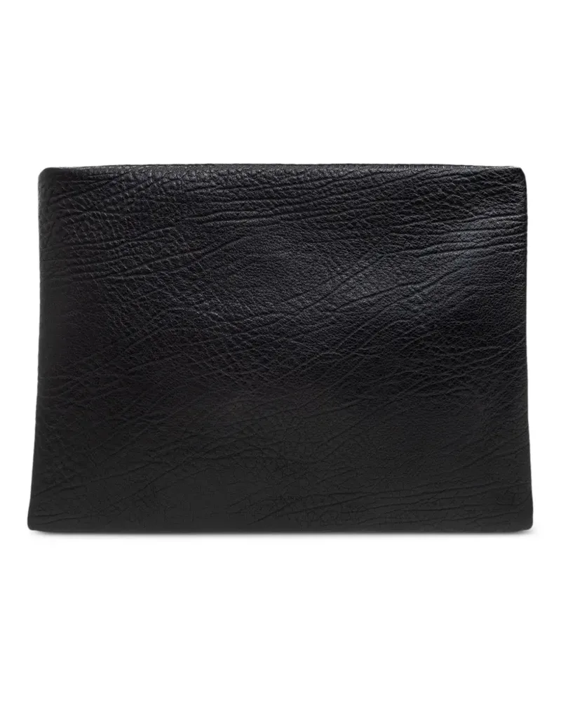 AllSaints Bettina Clutch - Schwarz Schwarz