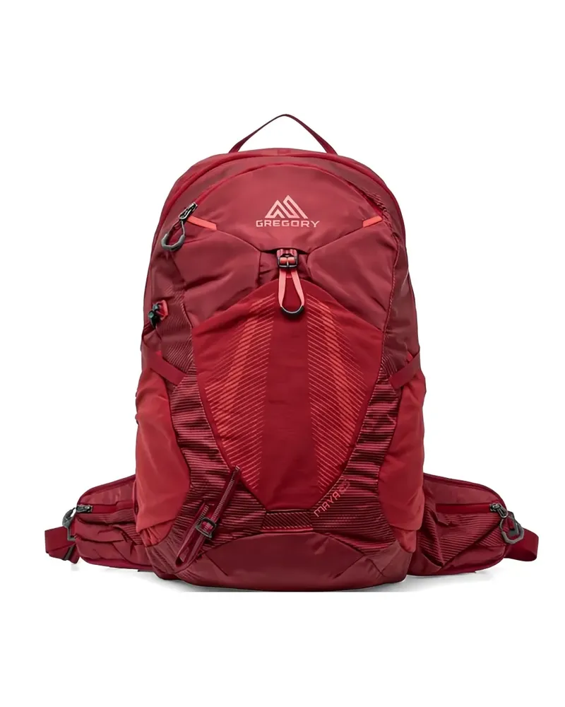 Gregory Maya 25 backpack - Rot Rot
