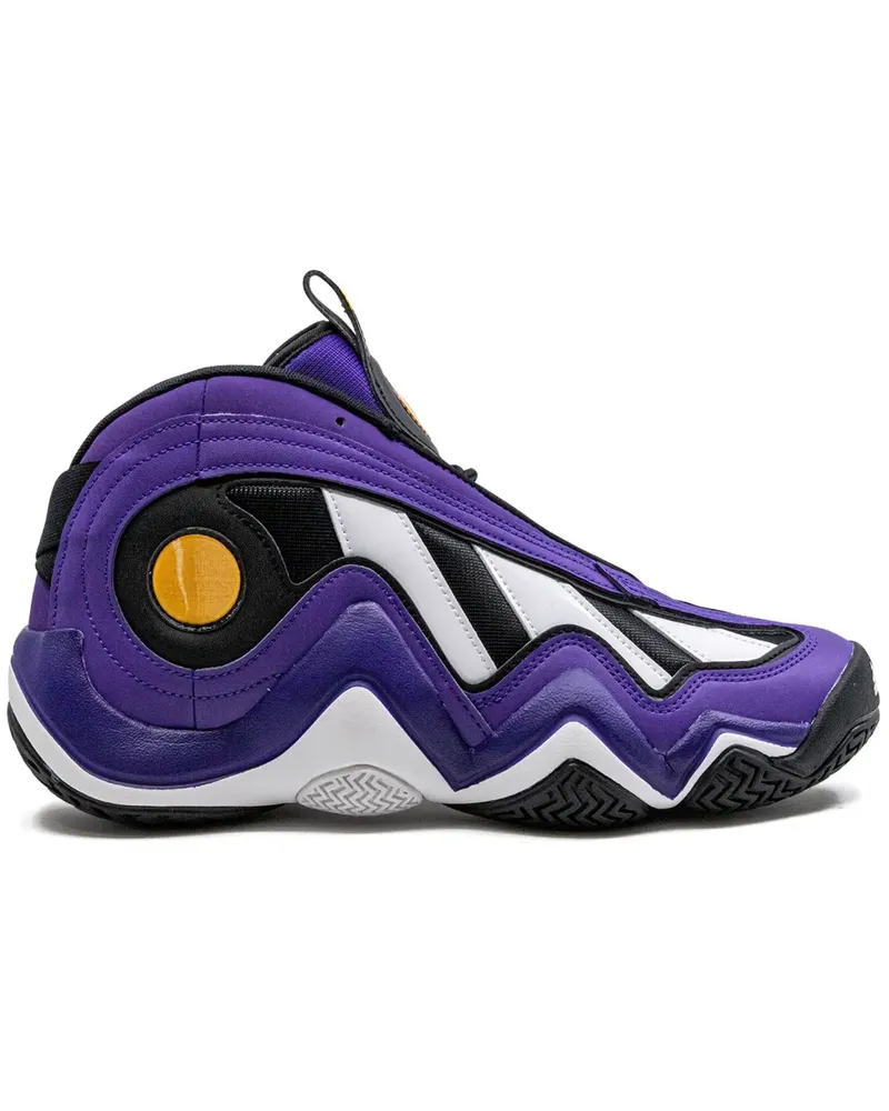 adidas x Kobe Bryant Crazy 97 Dunk Contest Sneakers - Violett Violett