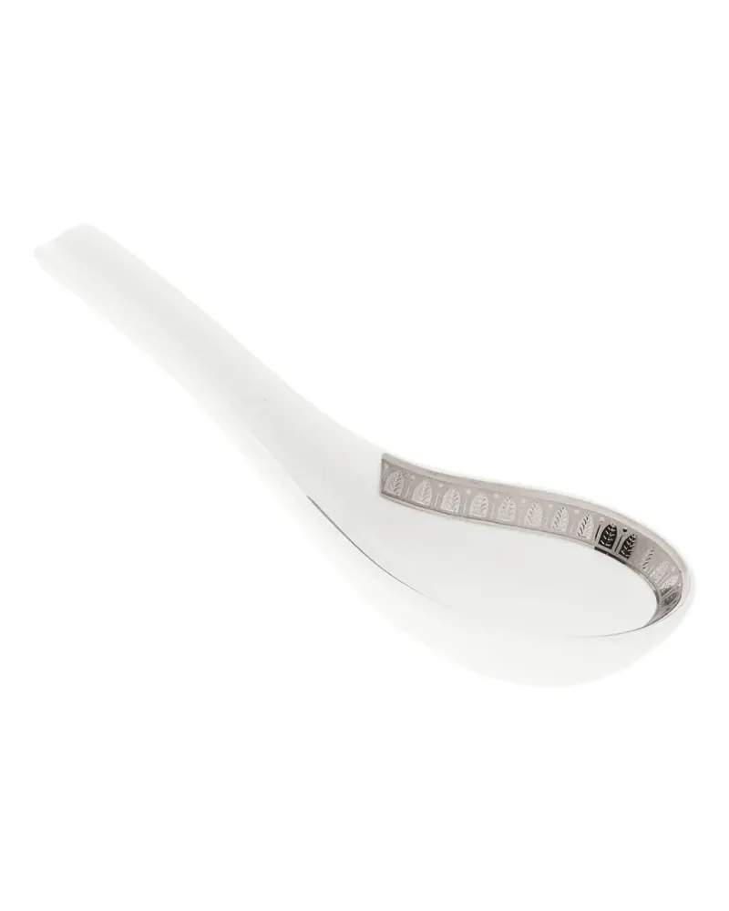 Christofle Malmaison Löffel - Weiß Weiß