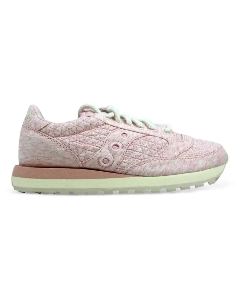 Saucony Jazz Original CL sneakers - Rosa Rosa