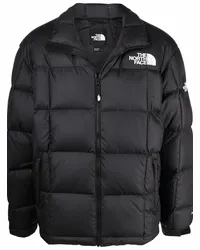 The North Face Gefütterte Nuptse 1996 Jacke Schwarz