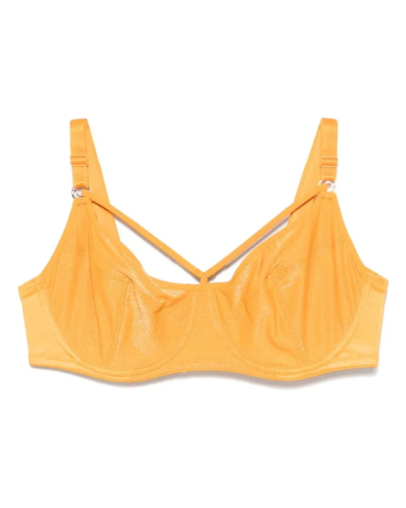 Marlies Dekkers Space Odyssey BH - Gelb Gelb