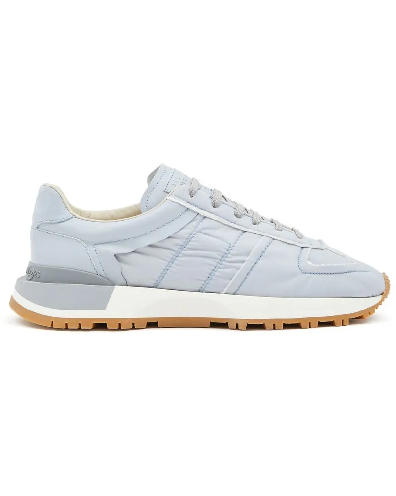 Maison Margiela 50-50 Sneakers - Blau Blau