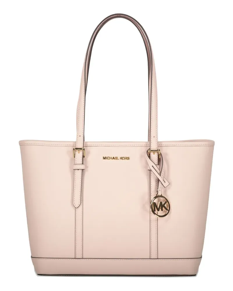 Michael Kors Jet Set Handtasche - Rosa Rosa