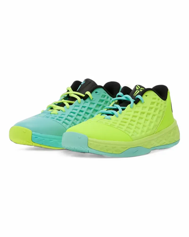 Nike Kobe III Low sneakers - Grün Grün