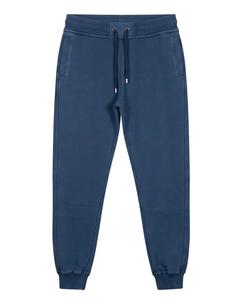 MOORER Norcia Jogginghose - Blau Blau