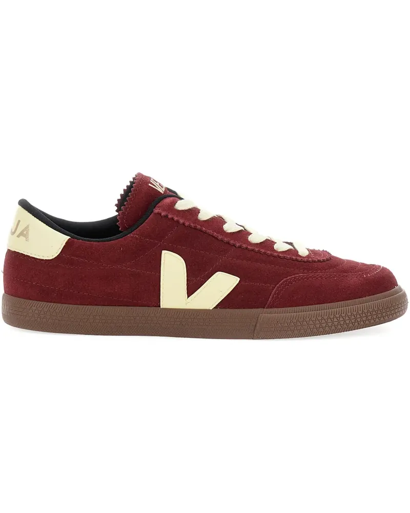 VEJA Panenka Sneakers - Rot Rot