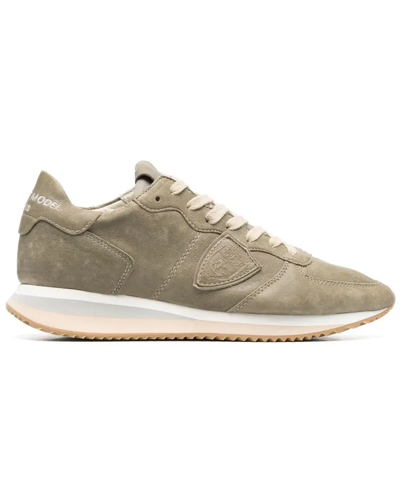 Philippe Model Trpx Sneakers - Grün Grün