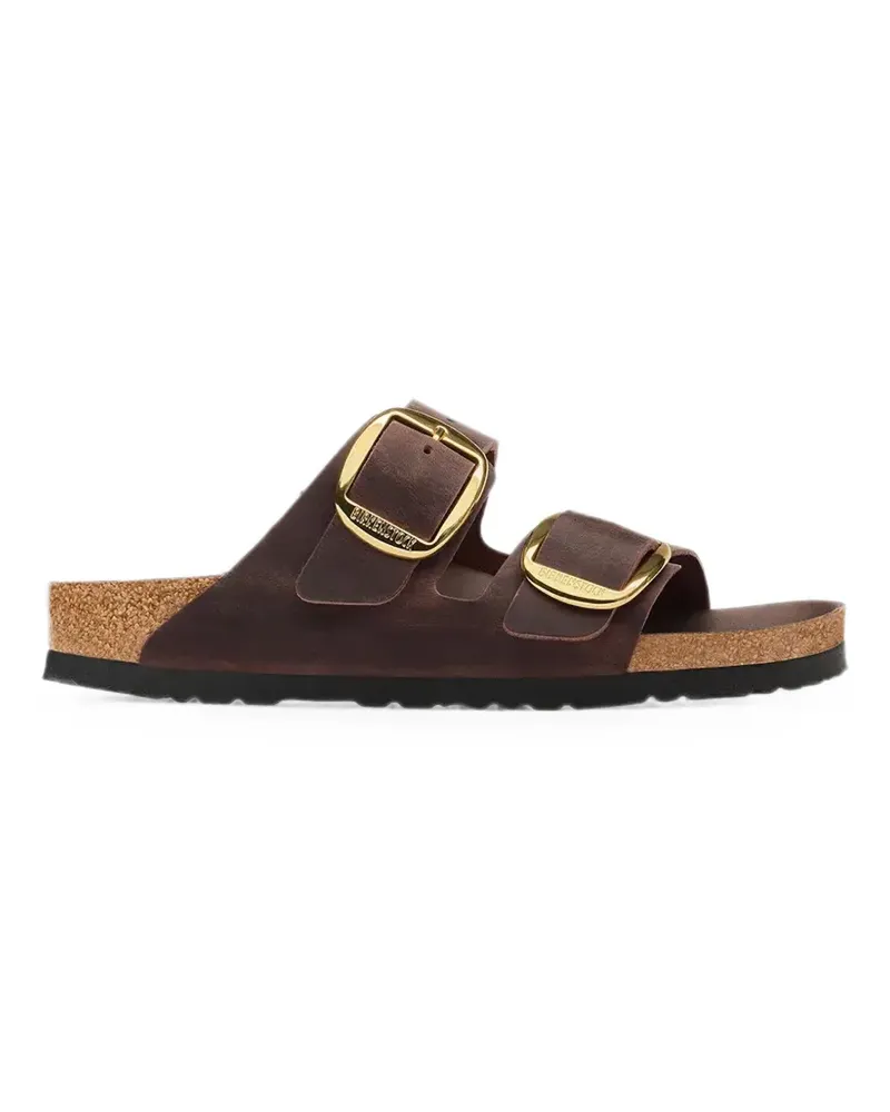 Birkenstock Arizona Big Buckle sandals - Braun Braun