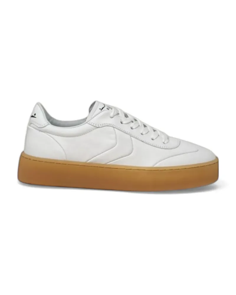 Voile Blanche low top sneakers - Weiß Weiß