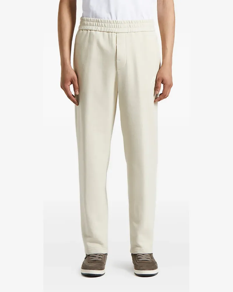 Peserico Jogginghose mit elastischem Bund - Nude Nude