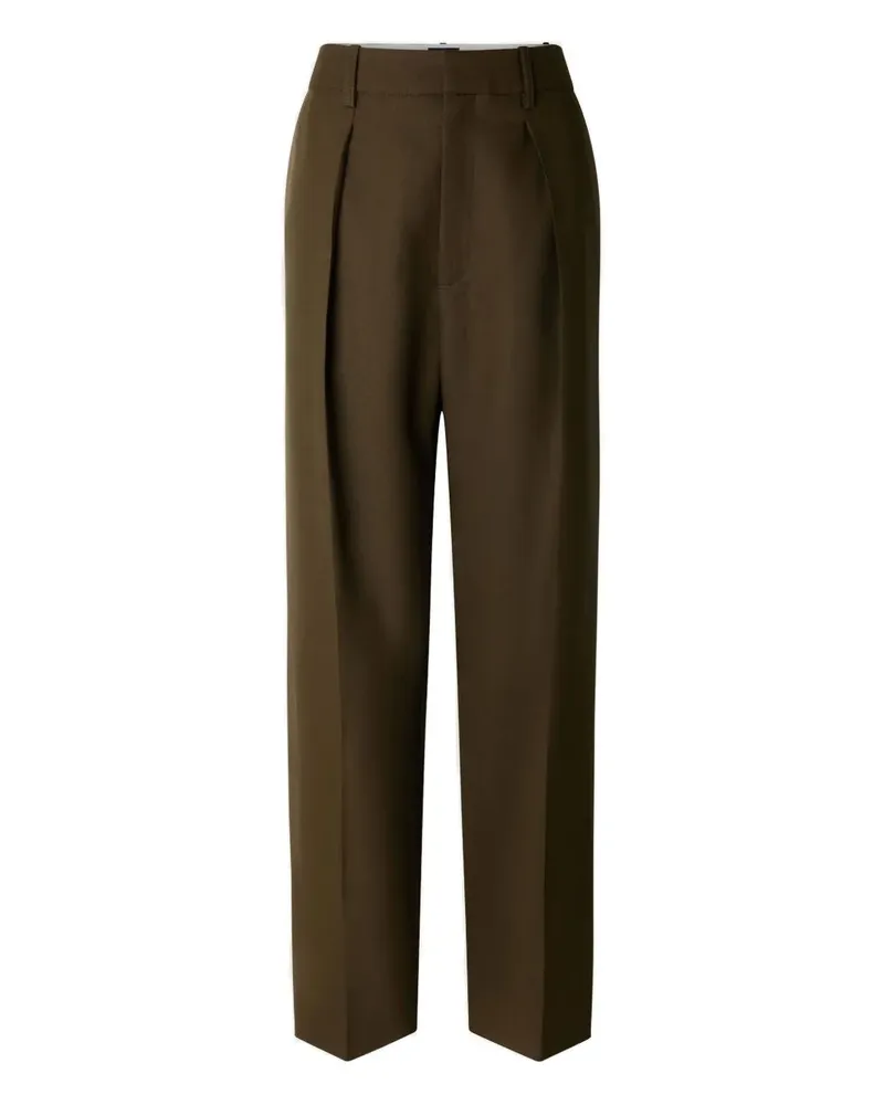 Soeur Ferrel Hose mit hohem Bund - Grün Grün