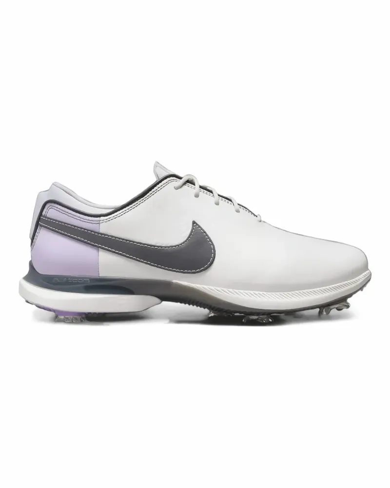 Nike Air Zoom Victory Tour 2 Sneakers mit Schnürung - Weiß Weiß