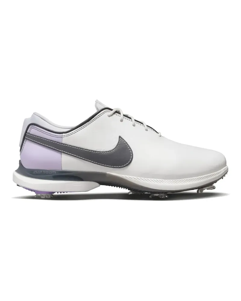 Nike Air Zoom Victory Tour 2 Sneakers mit Schnürung - Weiß Weiß