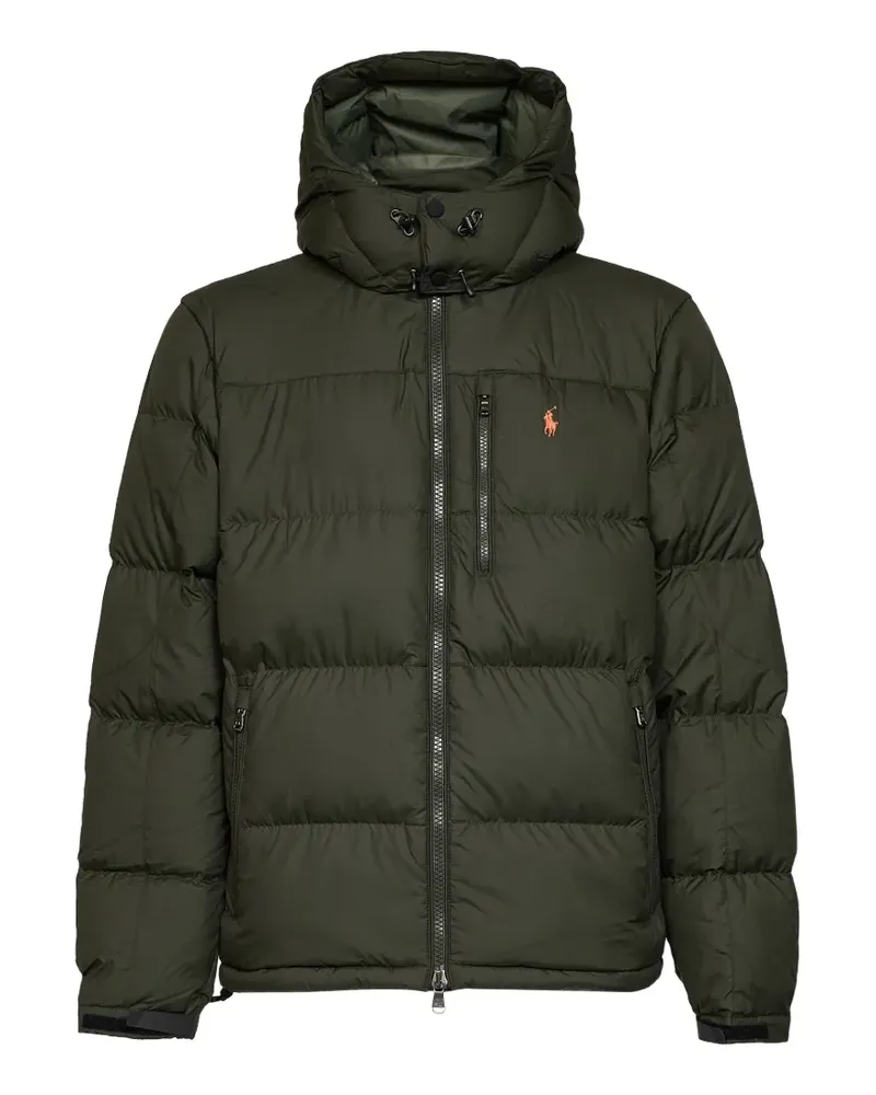 Ralph Lauren Gorham Daunenjacke - Grün Grün