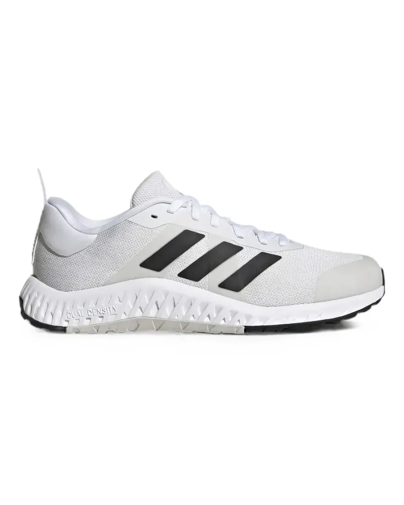 adidas Everyset Sneakers mit Logo - Grau Grau