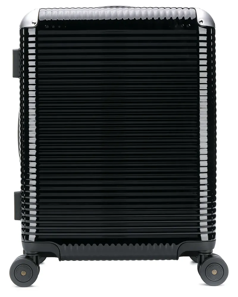 FPM Bank Light' Koffer - Schwarz Schwarz