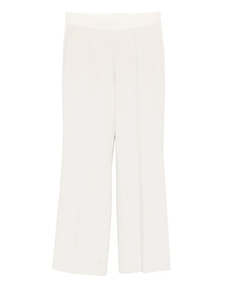 Cambio Hose mit elastischem Bund - Nude Nude