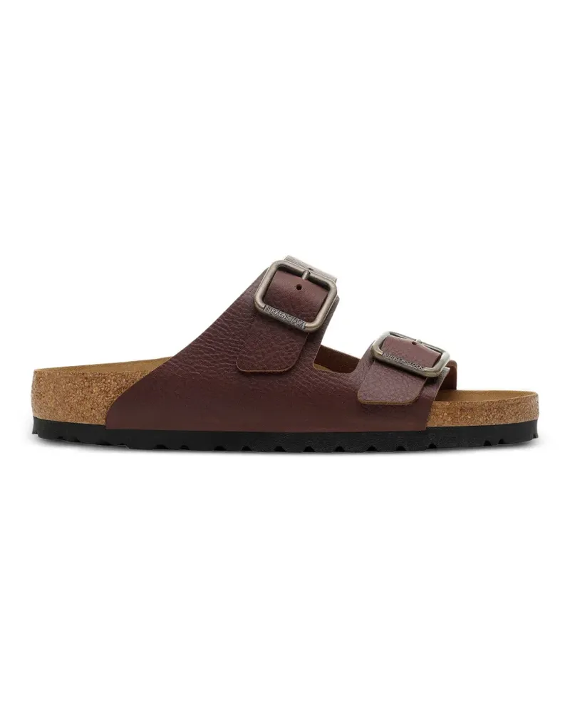 Birkenstock Arizona Wire Buckle sandals - Braun Braun