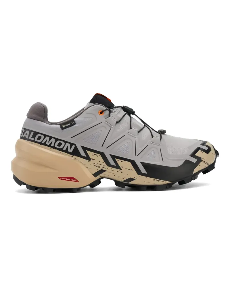 Salomon Speedcross 6 sneakers - Grau Grau
