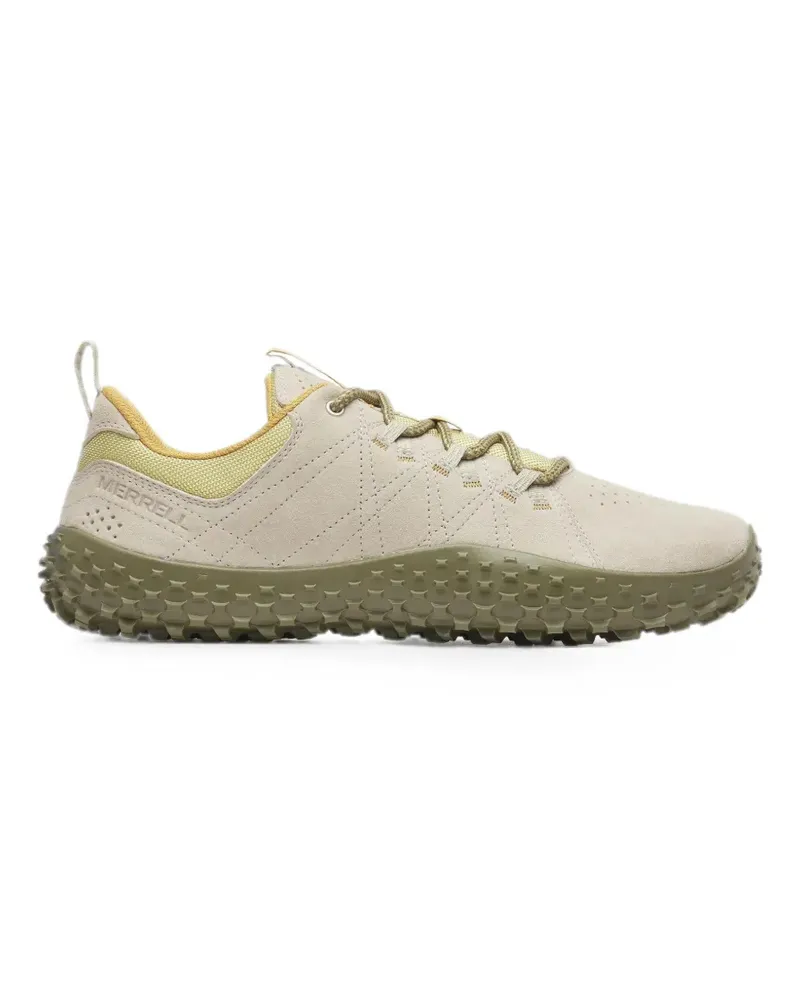 MERRELL Wrapt Sneakers - Grau Grau