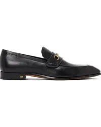 Tom Ford Loafer mit Bailey-Kette Schwarz