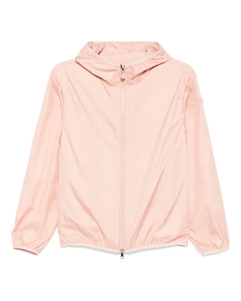 Moncler Fageo Jacke - Rosa Rosa