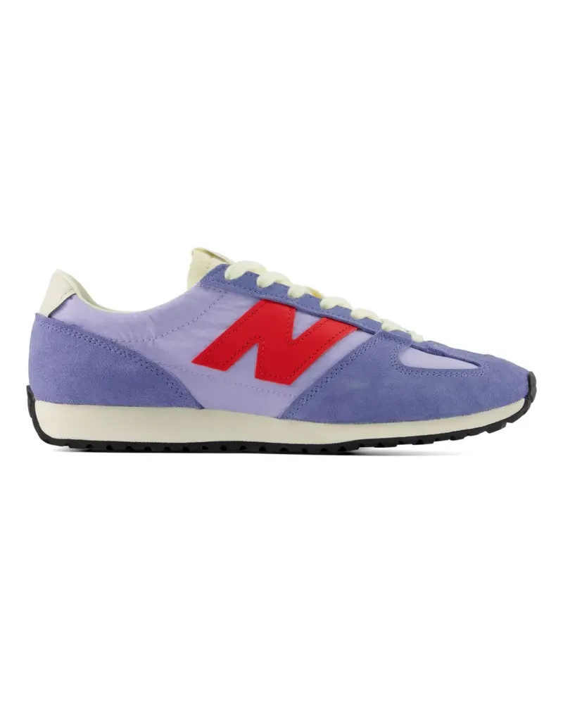 New Balance 471 sneakers - Violett Violett