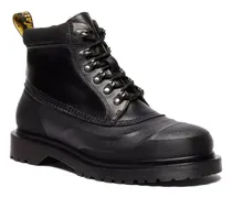 939 Schnürstiefel - Schwarz