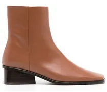 Rise Stiefeletten - Braun