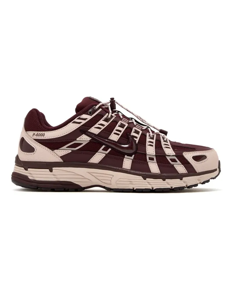 Nike P-6000 Sneakers - Rot Rot