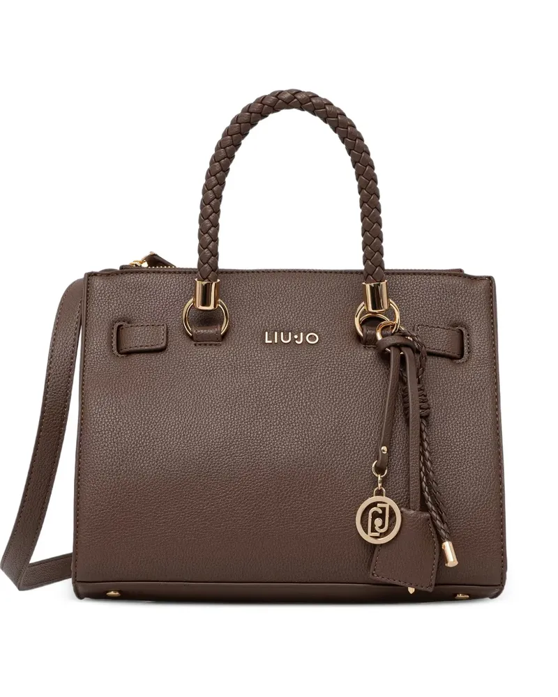 Liu Jo small satchel bag - Braun Braun