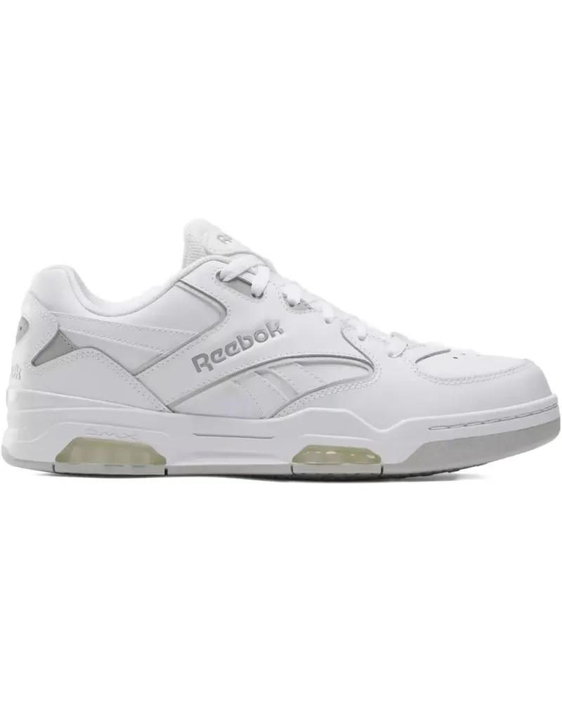 Reebok BB4500 DMX Sneakers - Weiß Weiß