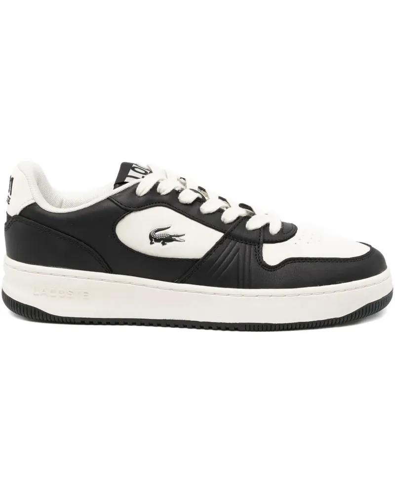 Lacoste L001 Set Sneakers - Schwarz Schwarz