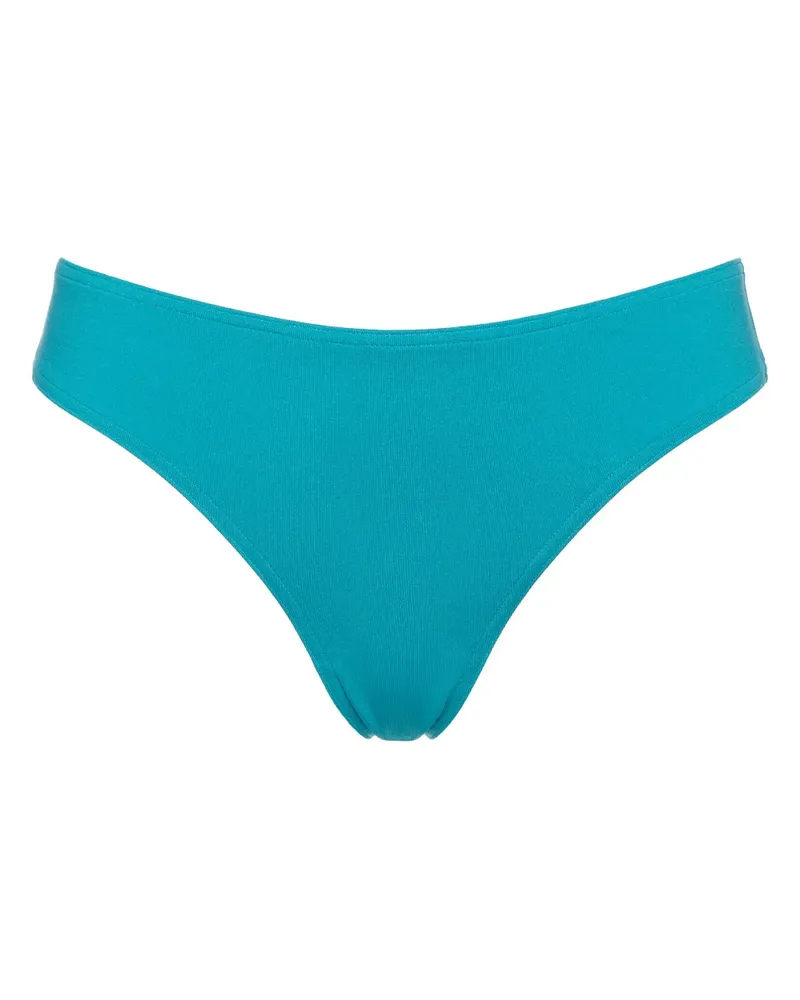 Eres Minimal Bikinihöschen mit Tanga - Blau Blau