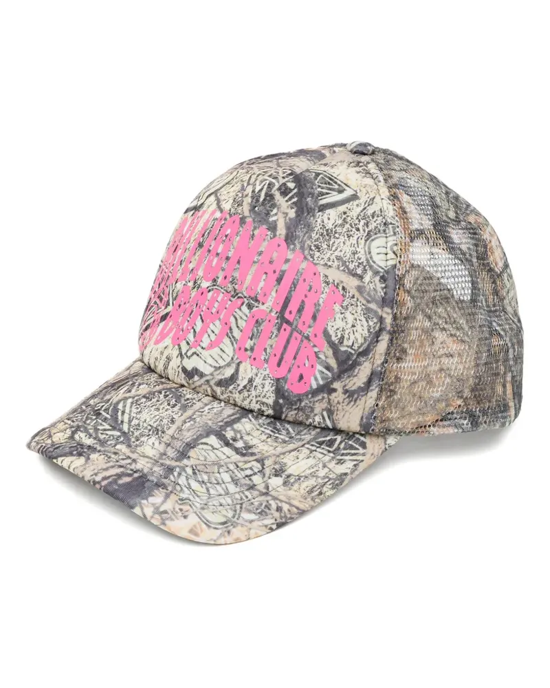 Billionaire Boys Club Diamonds & Dollars cap - Braun Braun