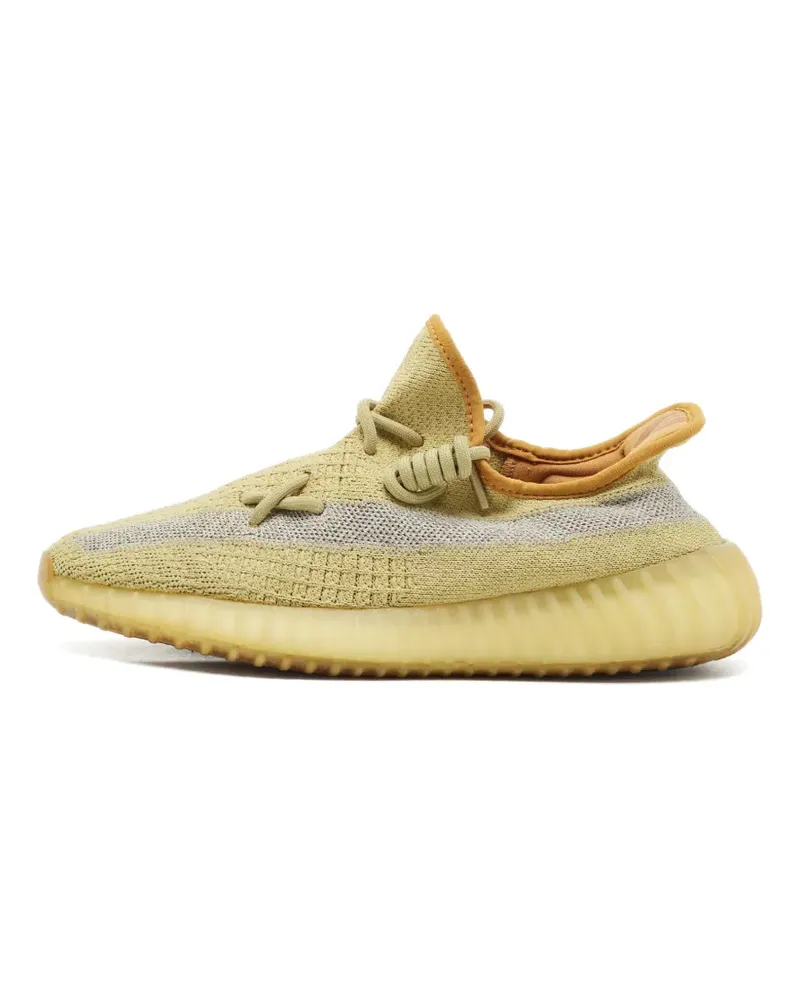 adidas Boost 350 V2 Marsh sneakers - Gelb Gelb