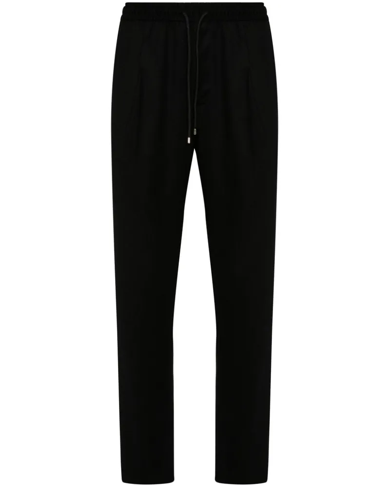 Briglia 1949 Wimbeldons Hose - Schwarz Schwarz