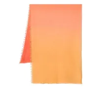 Schal mit Farbverlauf