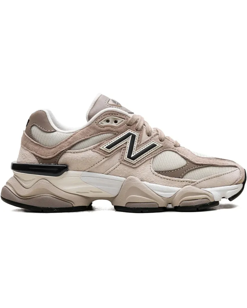 New Balance 9060 Sneakers - Nude Nude