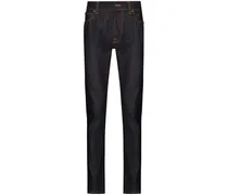 Lean Dean Dry slim-fit jeans - Blau