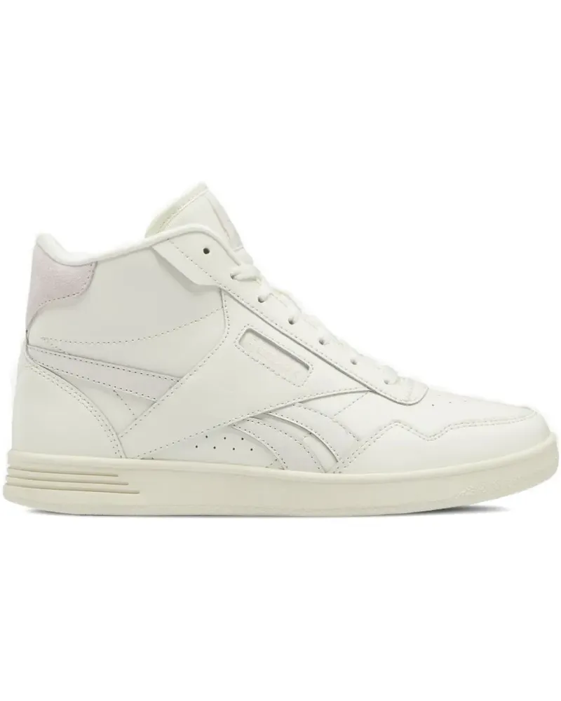 Reebok Club High-Top-Sneakers - Weiß Weiß