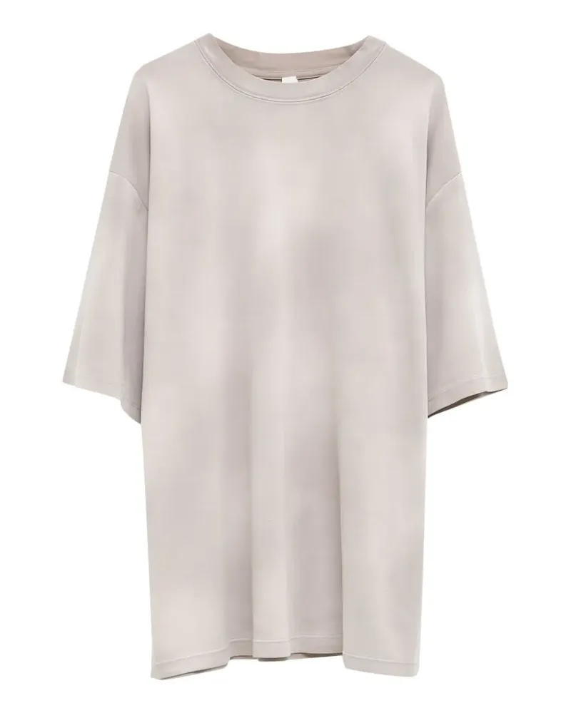 Lauren Manoogian Haze T-shirt - Nude Nude